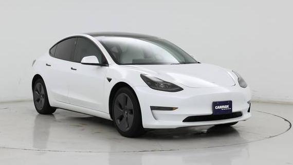 TESLA MODEL 3 2023 5YJ3E1EA6PF489750 image